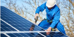 Installation Maintenance Panneaux Solaires Photovoltaïques à Golancourt